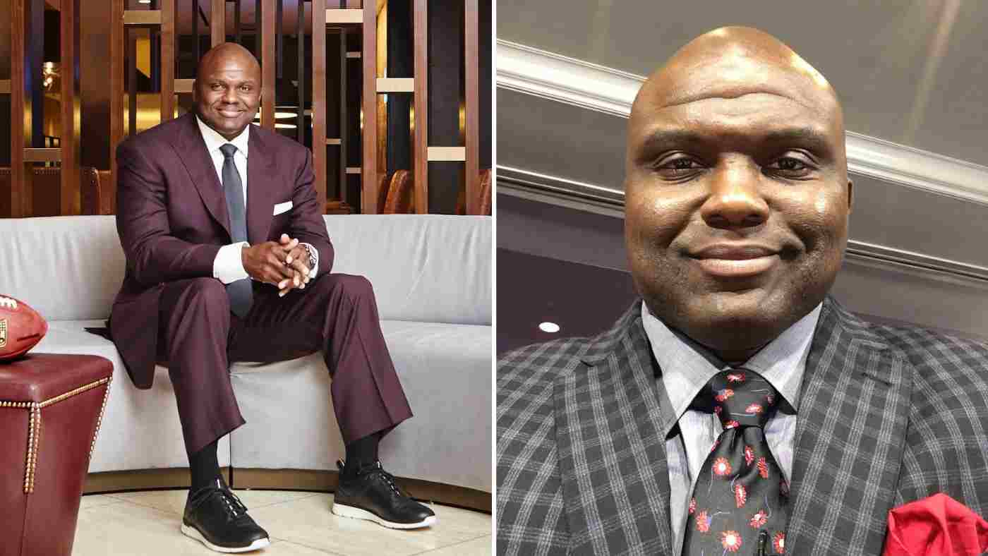 Booger McFarland Net Worth Uncovered: Surprising Facts About the Former NFL Players Wealth (Its More Than You Think)