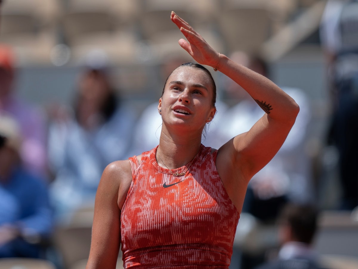 Aryna Sabalenka vs Mirra Andreeva Prediction: Can Andreeva Pull Off an Upset?