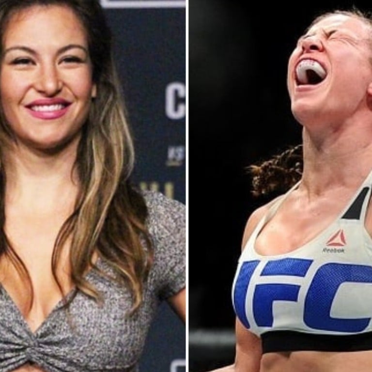 Miesha Tate Net Worth: A Look at Her Earnings and Investments!