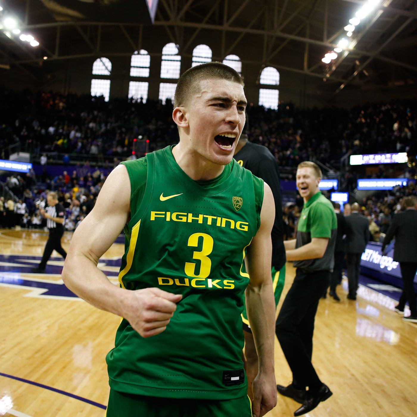 How Tall Is Payton Pritchard?  Check Out His Height and Other Stats!