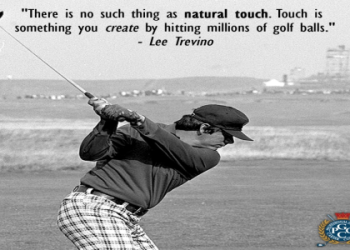 The Price of Success: How Much is Lee Trevino Worth Right Now?