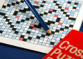 Crossword Concentrate: Easy Tips to Improve Your Puzzle Skills and Finish More Crosswords