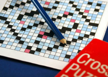 Crossword Concentrate: Easy Tips to Improve Your Puzzle Skills and Finish More Crosswords