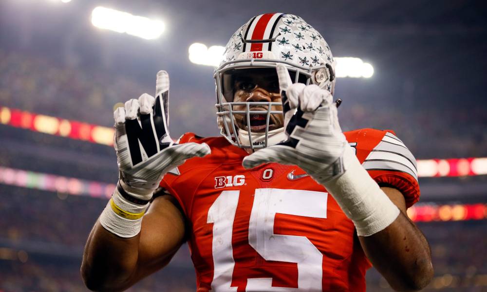 ohio state football national championships record: When was the last time the Buckeyes won a title?