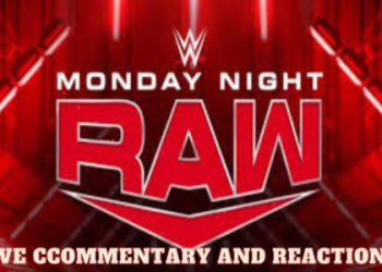 Monday Night Raw Live: How to Watch It and What You Should Expect Tonight