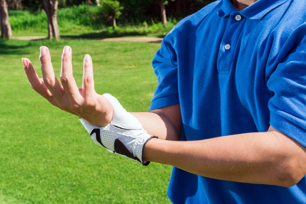 Best Golfers Wrist Brace Reviews: Top Picks! We Tested Them So You Dont Have To!