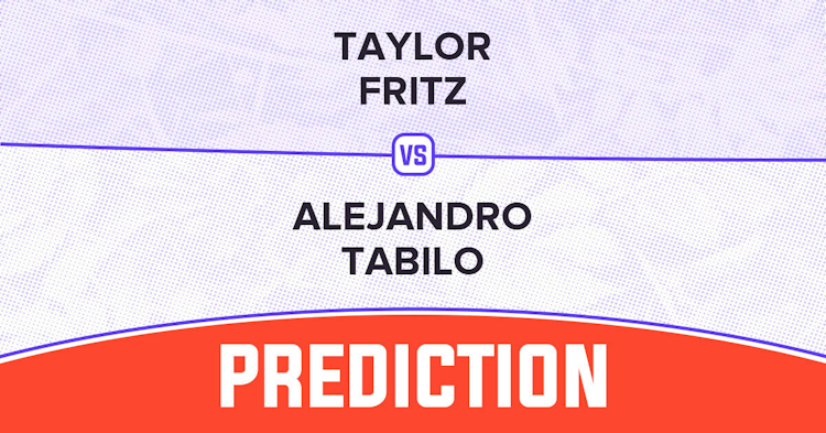 Taylor Fritz vs Alejandro Tabilo Prediction: Our Expert Picks! Find out who has the edge.