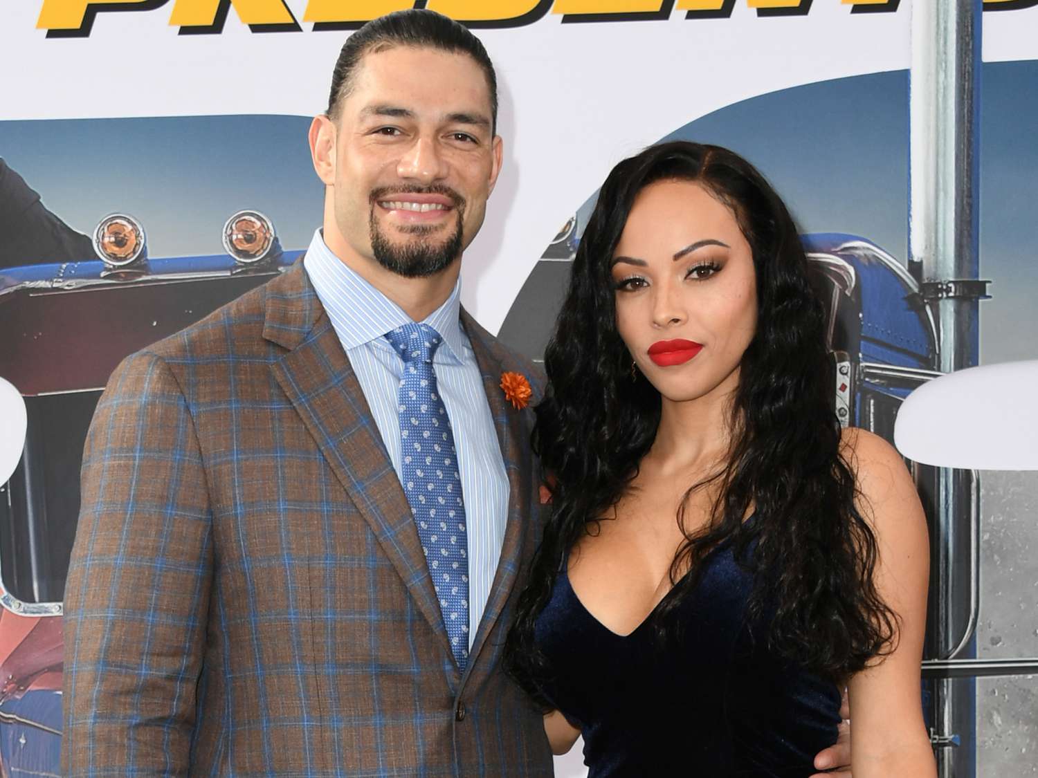 Roman Reigns Wife and Kids: Discover the Family Life of the WWE Superstar and Galina!