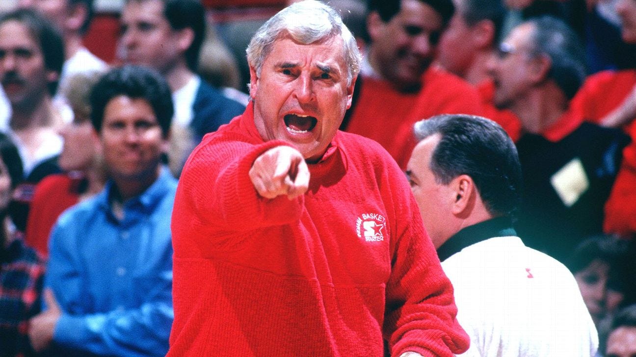 Was Bobby Knight a Christian? Heres What We Know About His Personal Faith