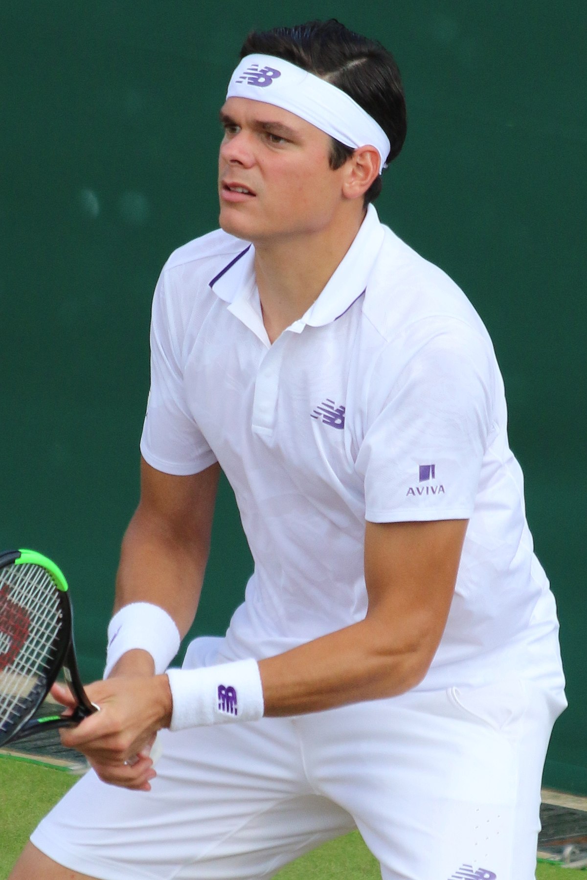 Milos Tennis Player: Whats Next for Him?  Upcoming Tournaments & More