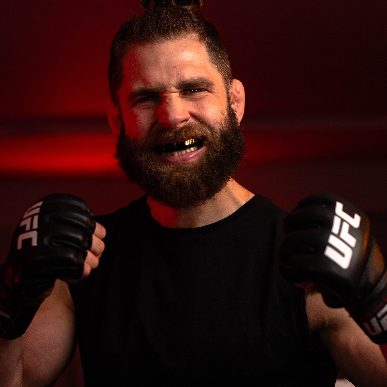 UFC Mouthguard: All About Protection, Comfort, and Style for Fighters