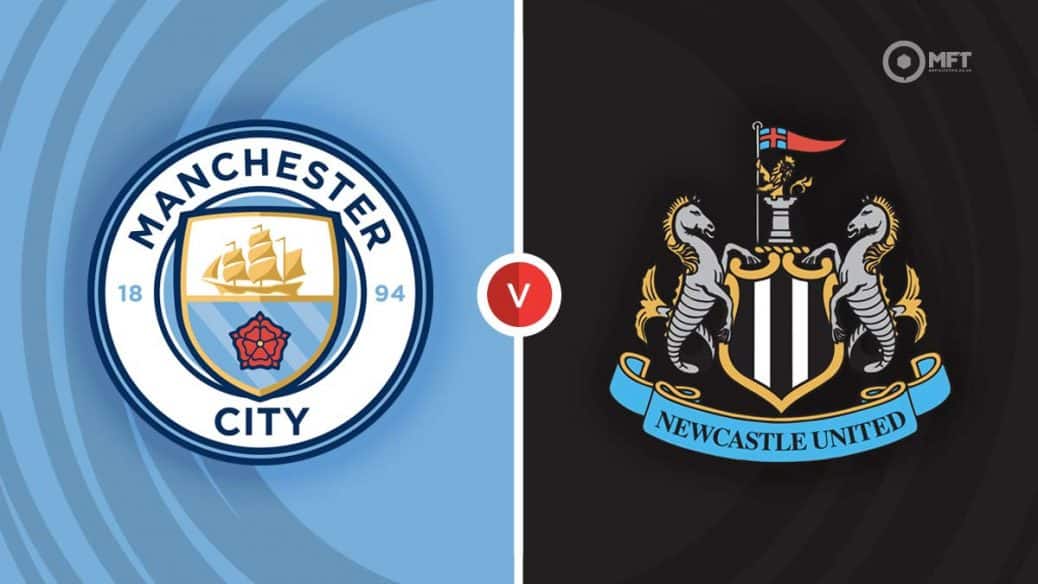 Man City vs Newcastle United Prediction: Our Top Tips and Best Bets for the Game!