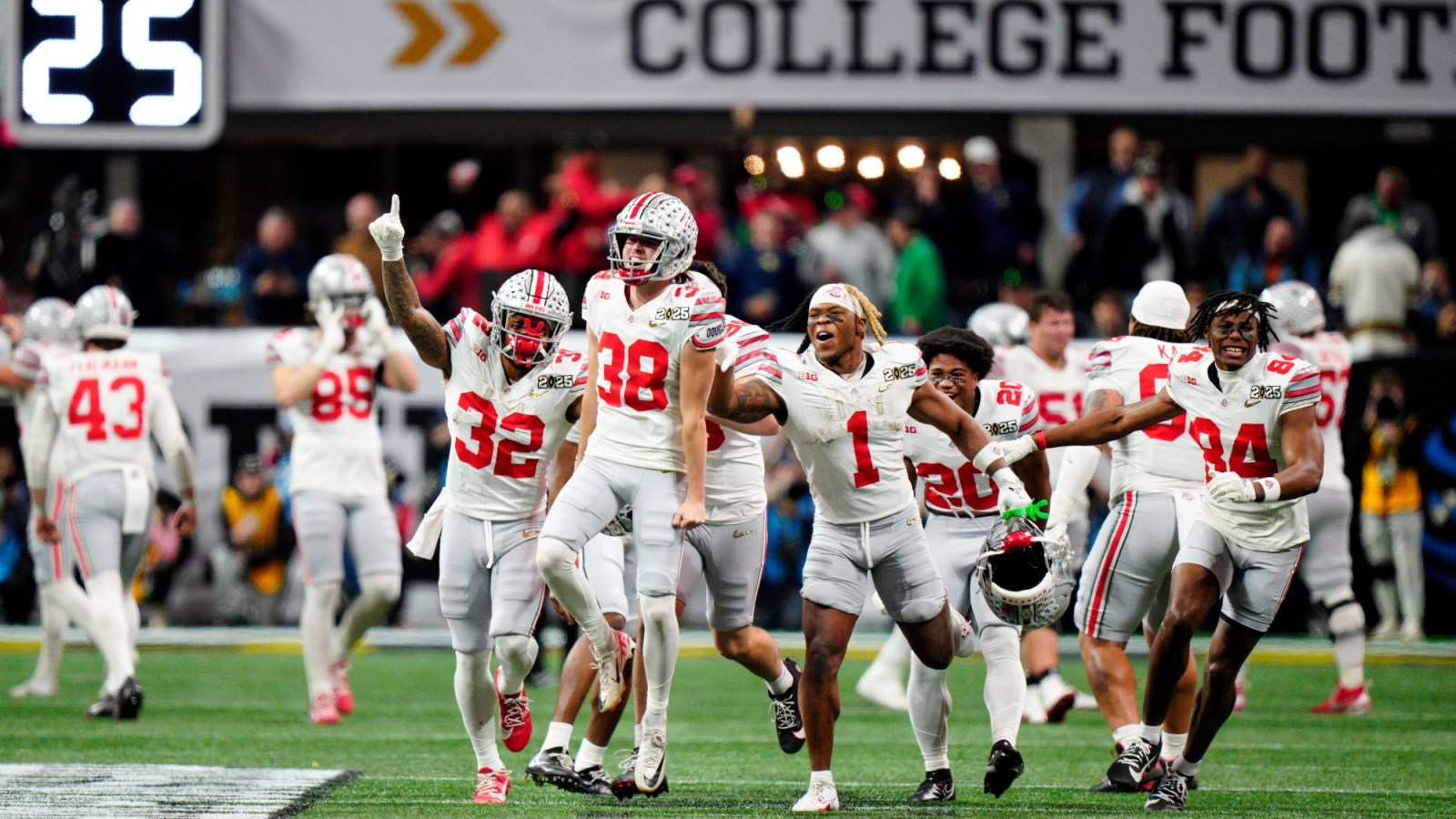 Ohio State National Championships: Discover the Secrets to the Buckeyes Football Success!