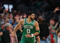 Matthew Tkachuk Jayson Tatum: Whos the Better Young Star? Whats the Debate