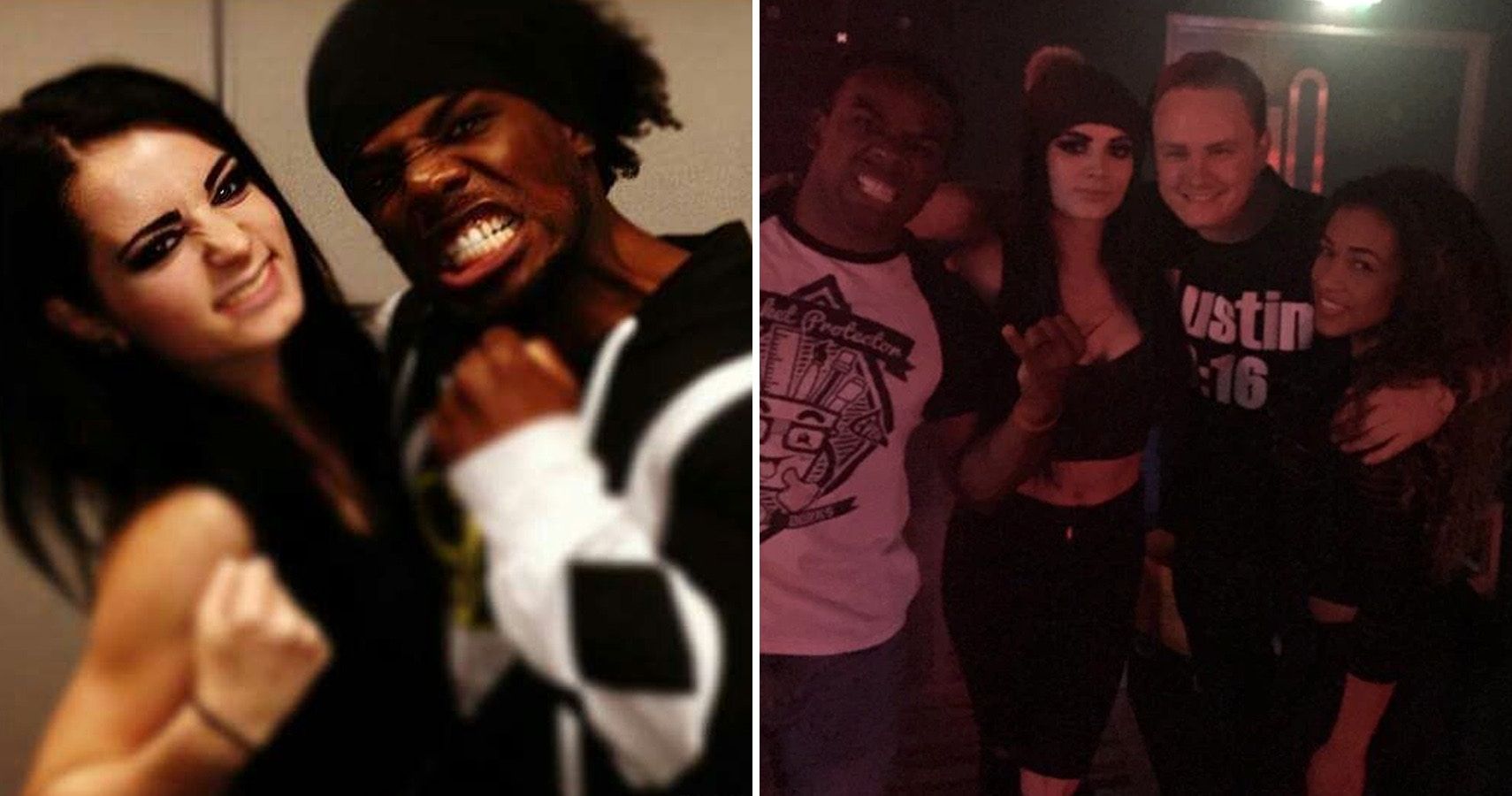 Xavier Woods and Paige: Are They Friends? Find Out Their Real Relationship!