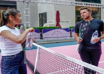 Stan Wawrinka Girlfriend: His New Relationship Status! (Everything We Know So Far)