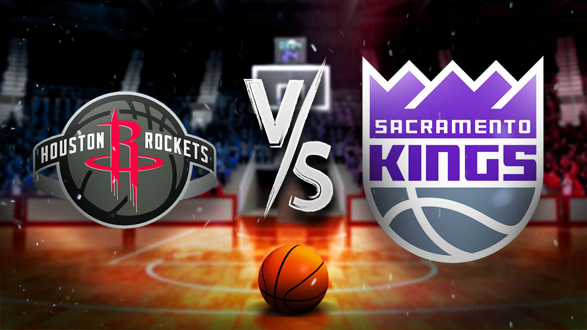 Kings Rockets Prediction: All You Need to Know Before You Make Your Game Pick.