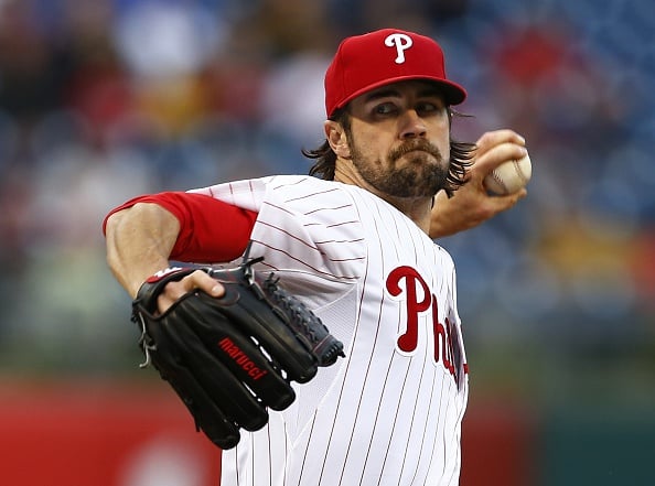 Cole Hamels Net Worth: Get The Inside Scoop On His Finances After Retirement!