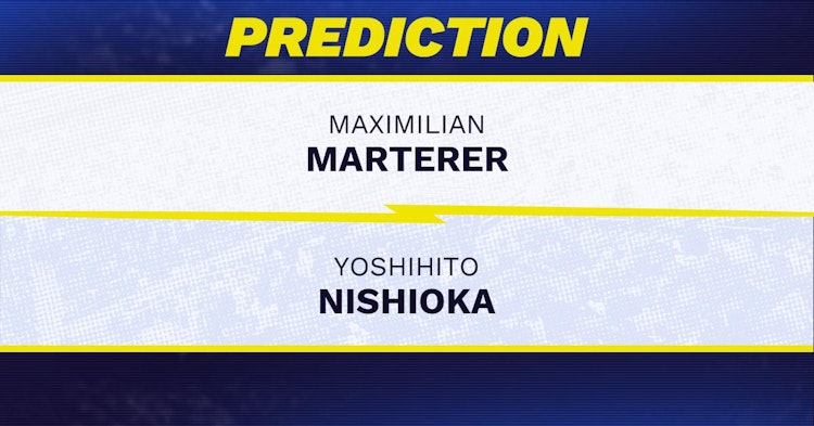 Maximilian Marterer Prediction: Can He Win? Check the latest news!