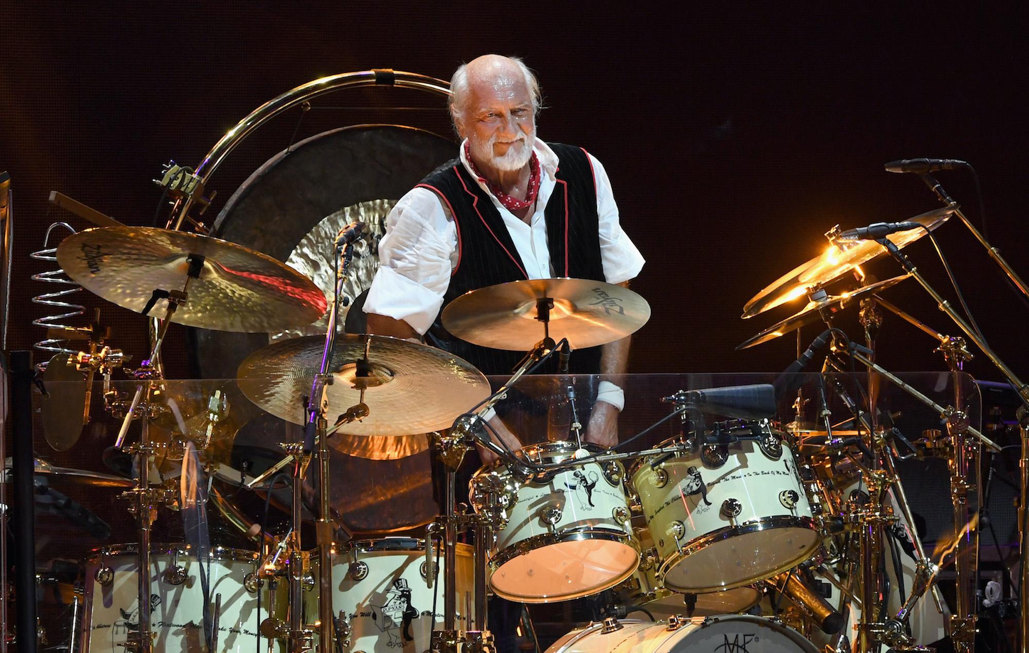 Who is pete fleetwood? Get to Know the Famous Drummers Story!