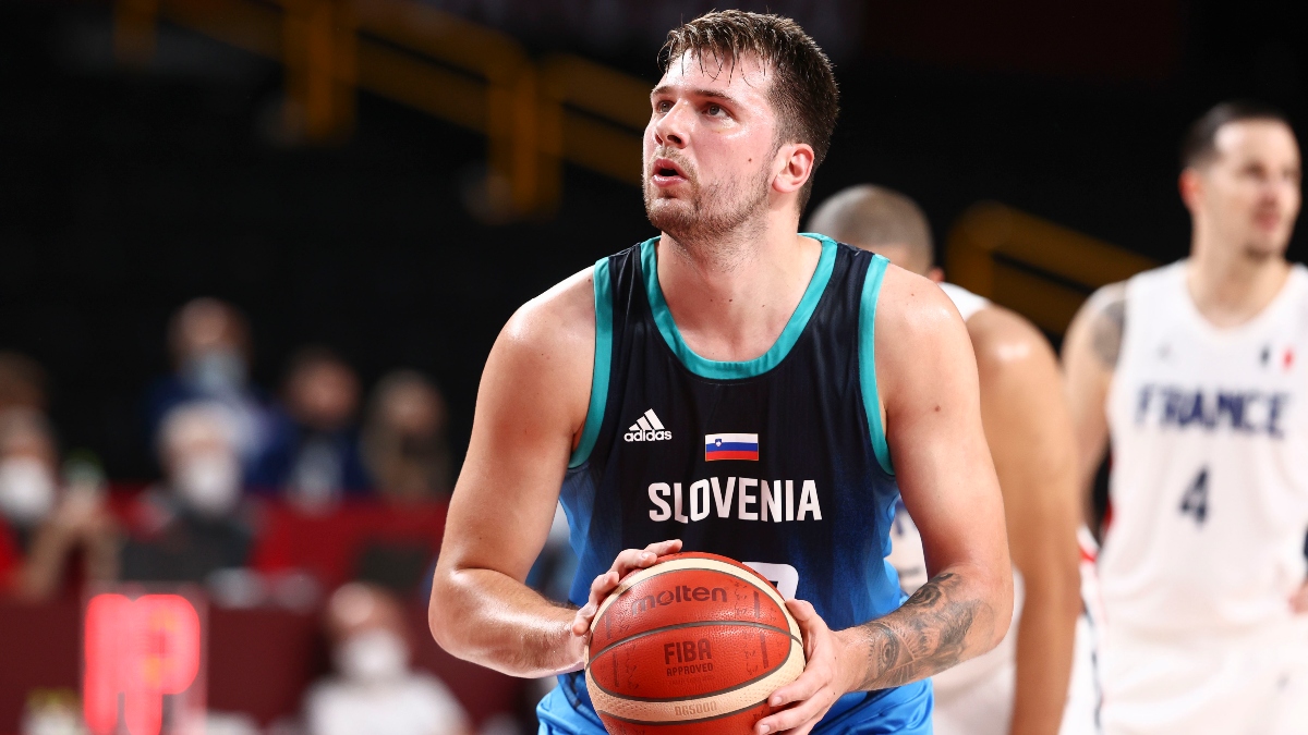 Australia vs Slovenia Prediction: Will Australias Defense Stop Slovenias Offense? (Key Matchup Analysis)