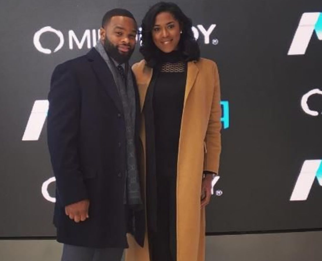 Who is Tyron Woodleys Wife? Get the Scoop on His Relationship!