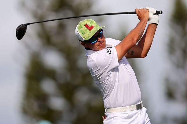 Rickie Fowler L Hat: Why Is It So Popular? (The Story Behind the Style)