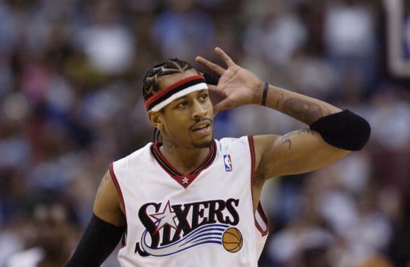 Allen Iverson Net Worth: A Look at the Stars Money Then and Now!