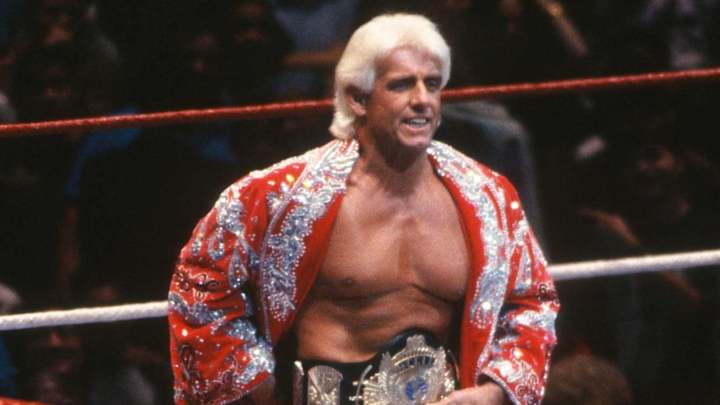 Wrestler Ric Flair Net Worth: How Much Is The Legend Really Worth Today?