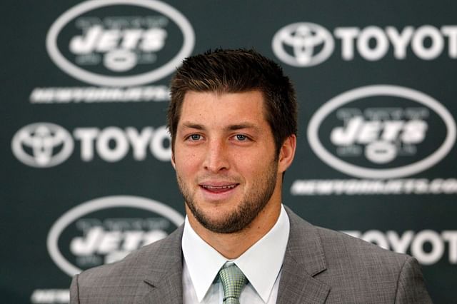 Is Tim Tebow Catholic? Discover the Facts About His Religious Affiliation Now!