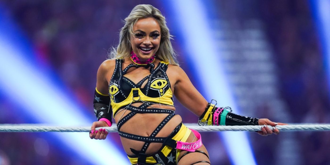 Liv Morgan Age: Get the Details on This Popular Wrestlers Age