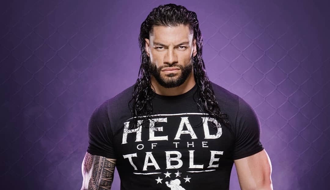 Roman Reigns: Why Is He So Dominant? The Real Reason Behind His Success