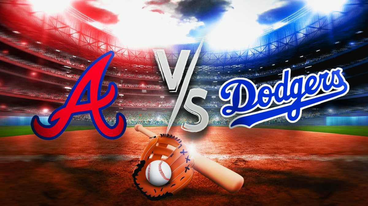 Making a Braves Dodgers Prediction? Read This First! Key Stats and Trends Inside