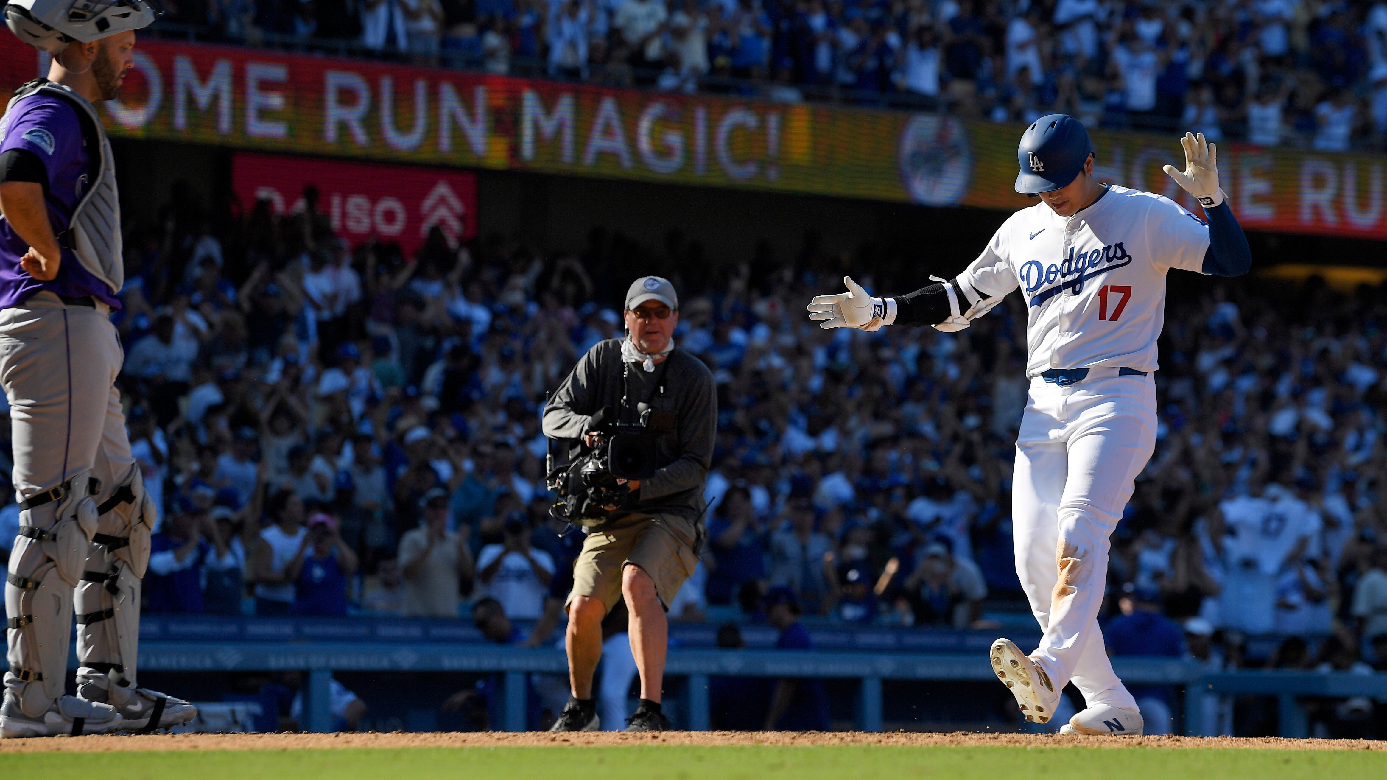 Dodgers Rockies Players: How Their Performance Impacts Team Success.