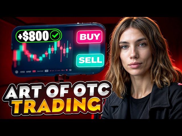 OTC WWE Trading: Is It Worth It? A Beginners Guide