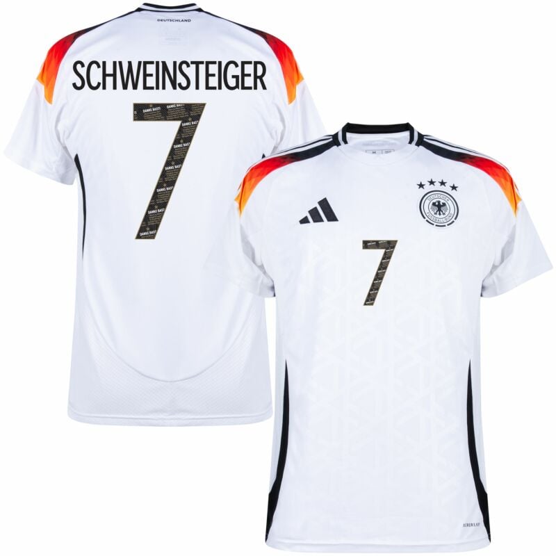 Bastian Schweinsteiger Jersey Authentic vs Replica Which One Should You Buy.