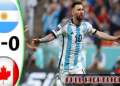 Argentina vs Canada: Sportskeedas Prediction, Odds, and Betting Tips.