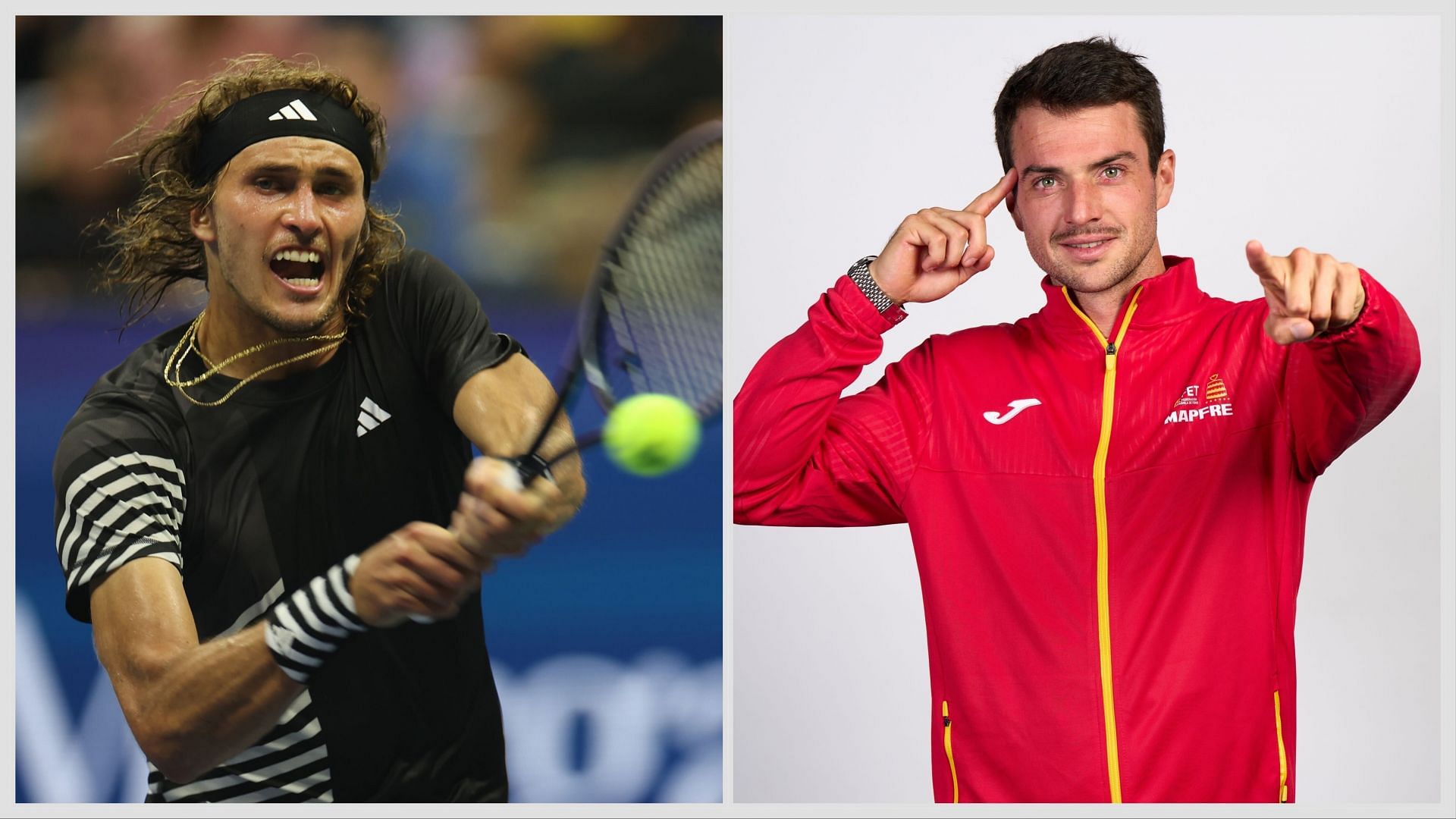 Zverev vs Martinez Prediction: Check This Out Before You Bet