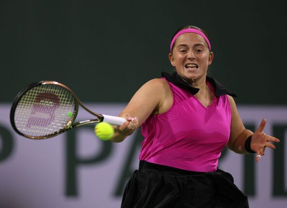 Ostapenko Latvia: The Rise of a Champion (Her Biggest Wins)