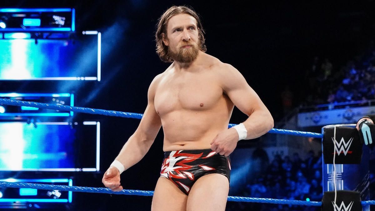 Daniel Bryan Wrestler Net Worth: How Much Is the WWE Superstar Actually Making?