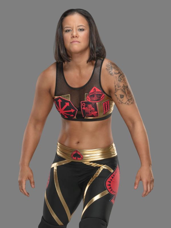 Is Shayna Baszler Married? The Truth About Her Relationship Status Revealed.