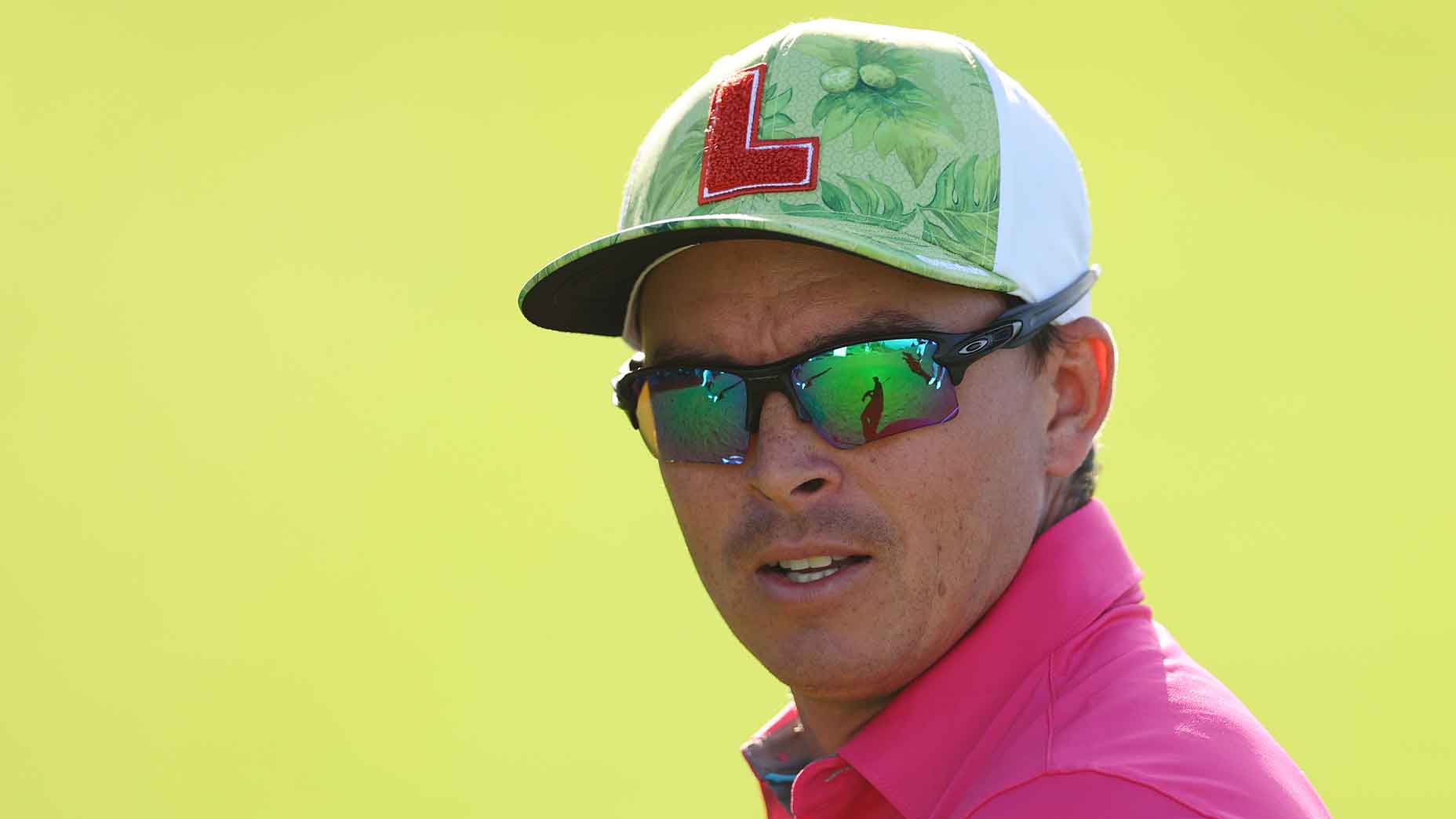 Rickie Fowler L Hat: Why Is It So Popular? (The Story Behind the Style)