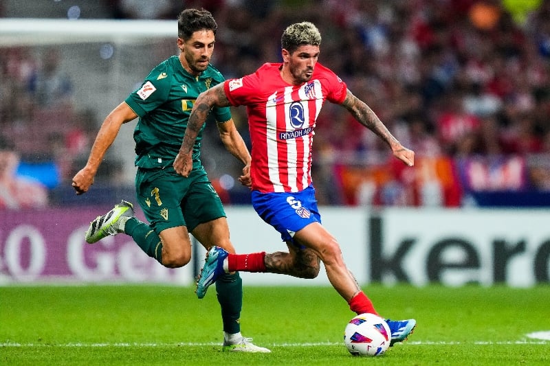 Cadiz vs Atletico Madrid Prediction: Our Top Picks and Tips.