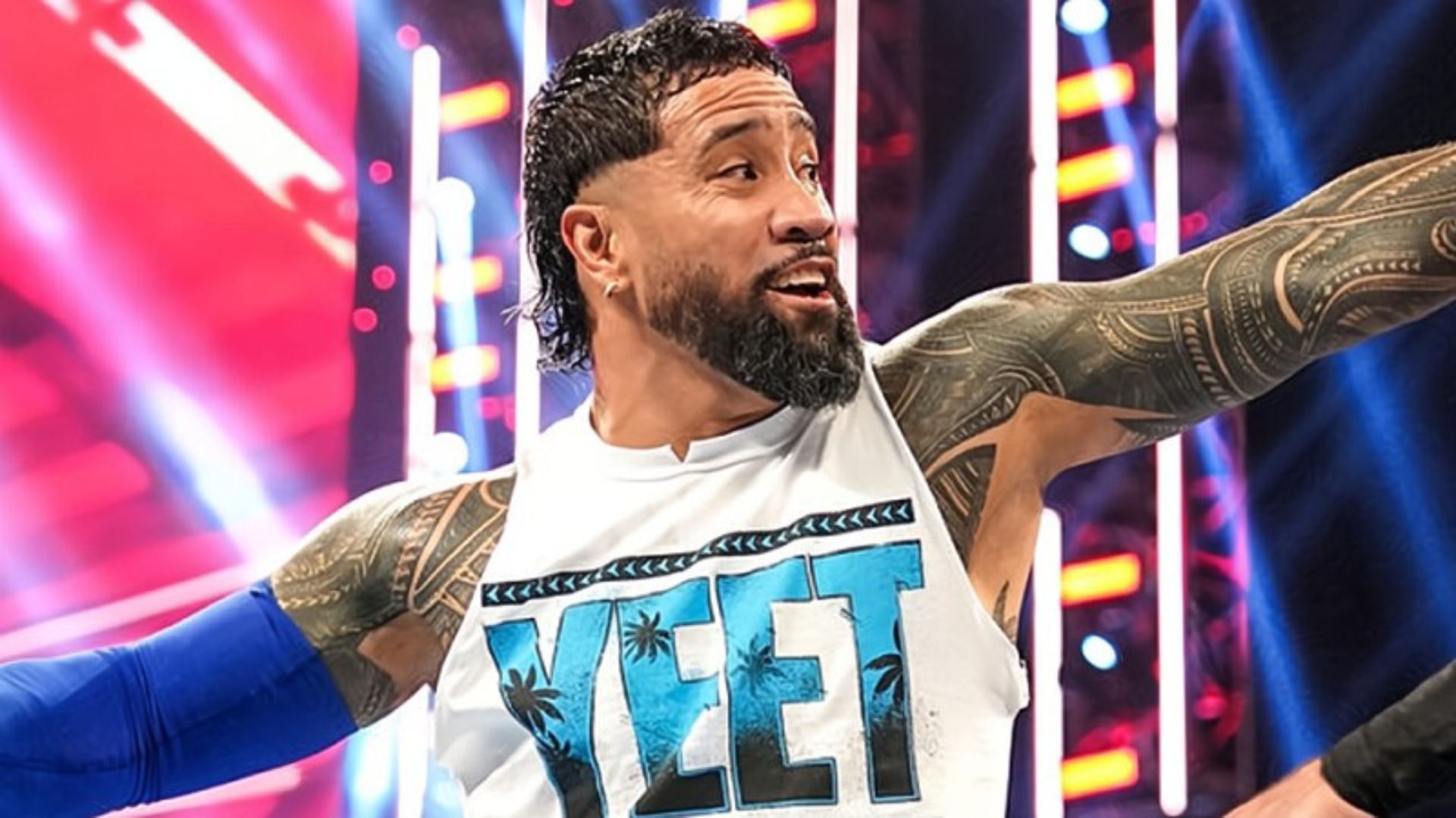 What Does Yeet Mean in WWE? Find Out Now!