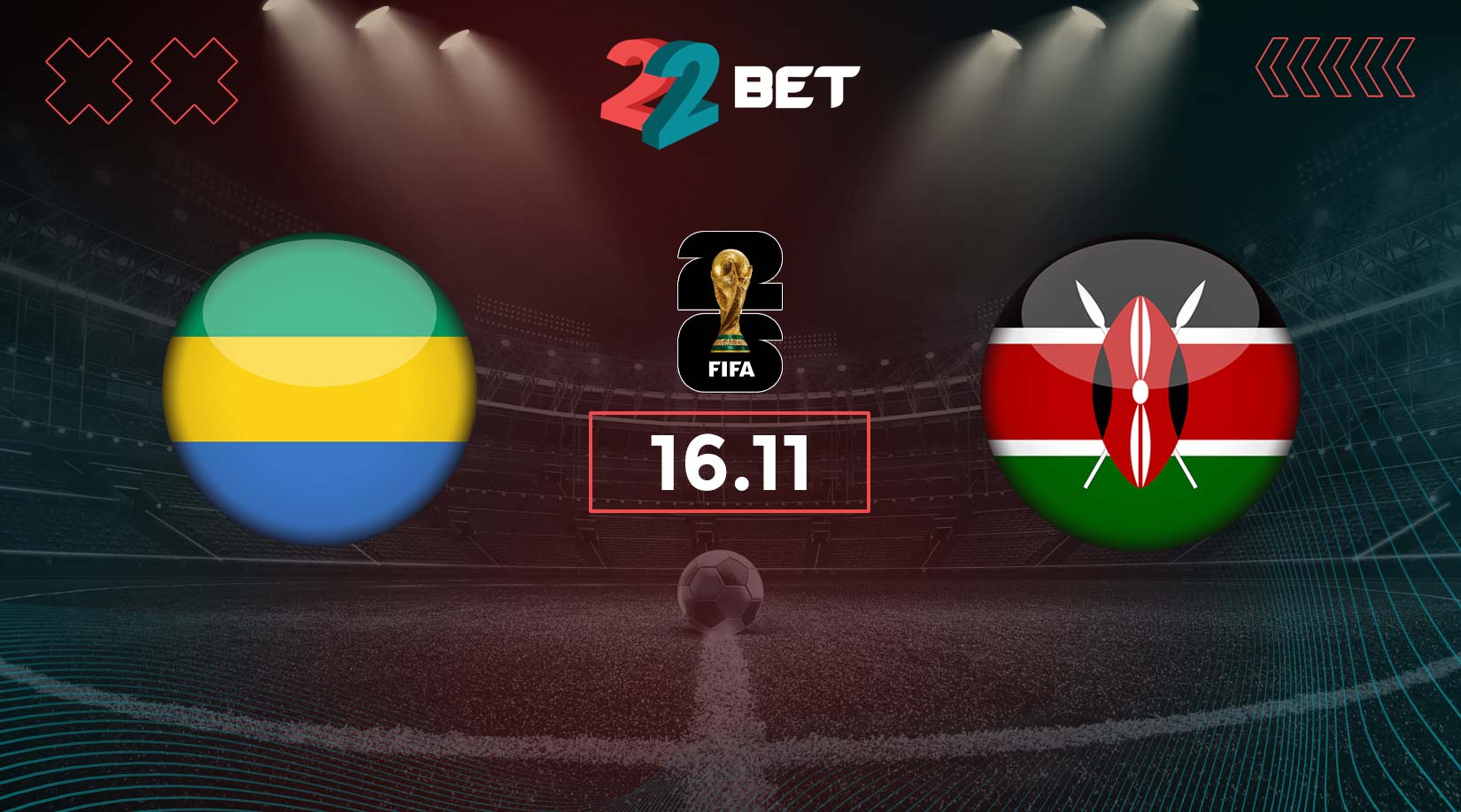 Gabon vs Kenya Prediction: Betting Tips and Odds Guide!