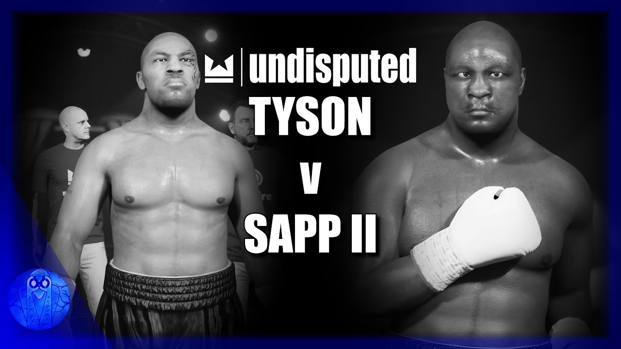 Did Bob Sapp and Mike Tyson Fight? Unpacking the Truth About This Rumored Boxing Match