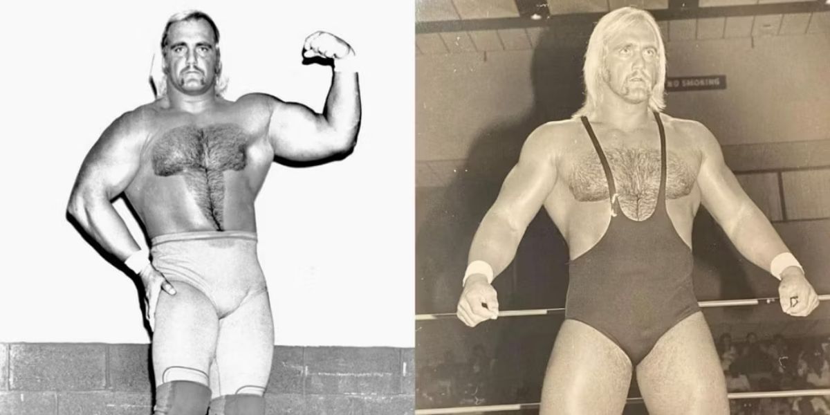 How Tall Hulk Hogan Is And How His Height Changed Over Time