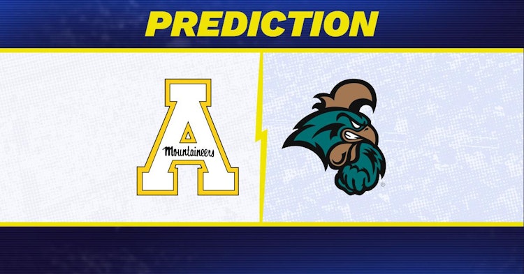 Appalachian State Prediction: Will They Win? Find Out Here!