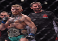 Conor McGregor Walk Around Weight: Get the Details on His Non-Fight Weight