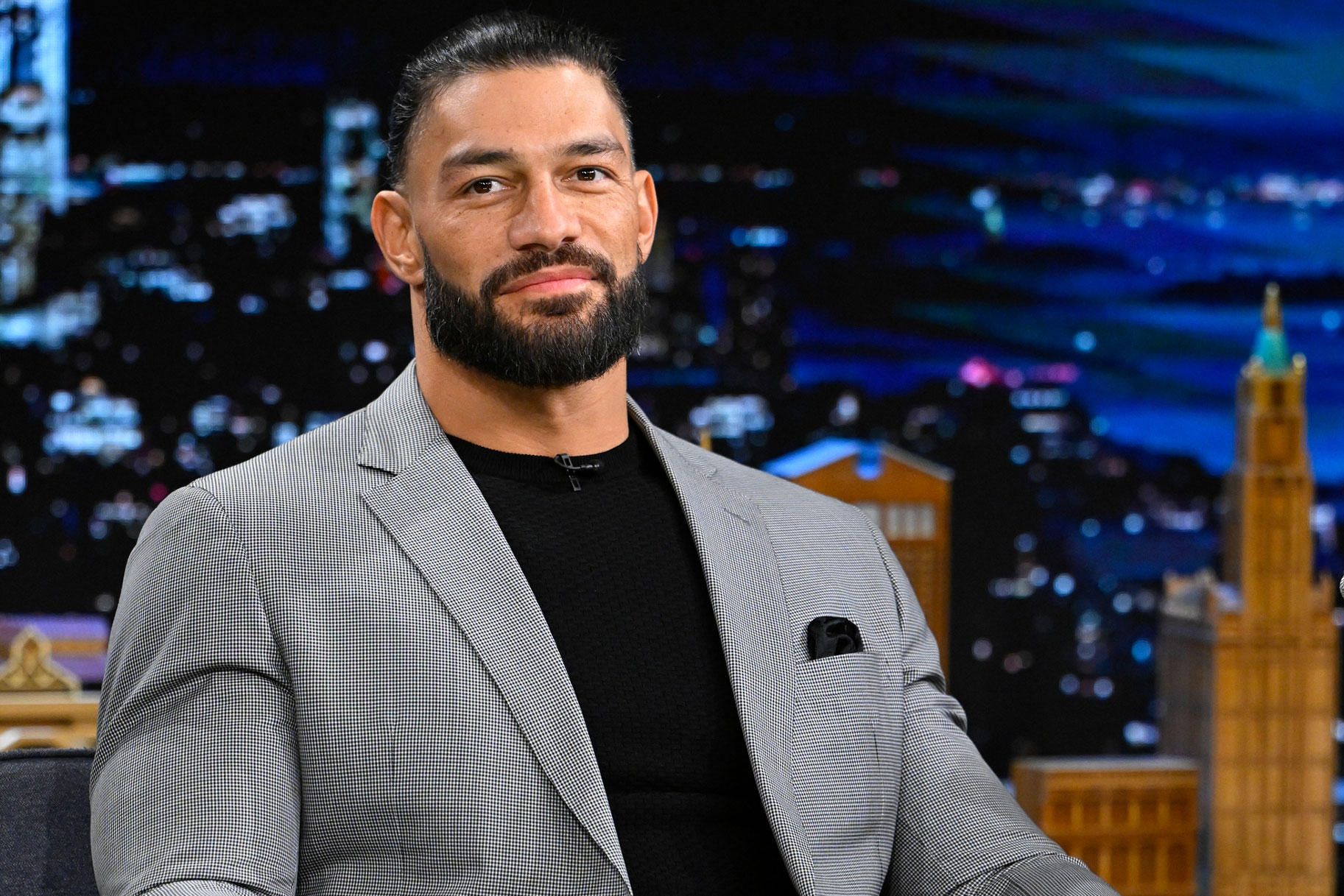 Is Roman Reigns Sick? What We Know About His Health Right Now